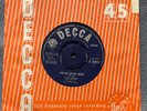 THE BIRDS - YOU’RE ON MY MIND rare UK 1964 / MOD / FREAKBEAT / VG++