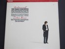 PHILIPS Dig 420 044-1  RACHMANINOV PIANO CONCERTOS KOCSIS DE WAART SEALED LP BOX