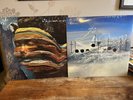 BJORK - Bastards - Vinyl (gatefold 2xLP) 2012 + Sealed Remix 12 Inch E.P.