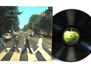 THE BEATLES Abbey Road 12