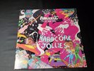 HARDCORE JOLLIES / FUNKADELIC 1976 WARNER BROS LP BS 2973