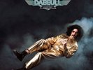 MAXI Dabeull ‎ Cosmic Fonk Vinyl 12