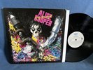 Alice Cooper Hey Stoopid Rare 1991 Original First Press Vinyl LP Epic Holland