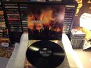 UNEARTH THE ONCOMING STORM HEAVY METAL VINYL '04 MB OG PRESS W/INSERT RARE OOP