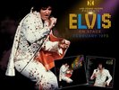 Elvis Presley Elvis On Stage February 1973 (Vinyl) 12