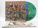 NEW Sufjan Stevens Javelin ROUGH TRADE GREEN SMOKE Vinyl LP CD /3000 Illinois