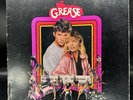 Grease 2 Soundtrack Vinyl LP RSO Records 1982 Michelle Pfeiffer Pamala Aldon Vtg