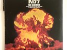 KISS THE ORIGINALS JAPAN VINYL 3LP VIP-5501/3 w/Card Sticker Booklet Insert Z22