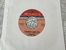 Northern Soul 45 INTERNATIONAL KANSAS CITY PLAYBOYS- Everybody’s Going Wild