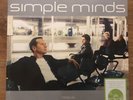 Simple Minds Neapolis Lime Green Vinyl LP Record Store Day Rsd 2023 Next Day