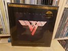 VAN HALEN * II * Original Master Recording MoFi MFSL Ultradisc One Step 2x 45rpm