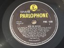 The Beatles - With The Beatles - Vinyl  LP Record Mono Decca Pressing