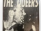 The Queers - Grow Up Lp Vinyl, 1994 Release, Lookout  Records, NM Copy