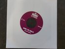 Dilated People's - Worst Come To Worst /Work The Angels  7