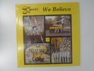 Gold City Quartet We Believe NM