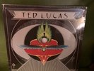 Ted Lucas - Ted Lucas Self-Titled LP Vinyl Me Please 2018 Yoga Sealed Reissue