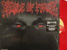 Cradle Of Filth – From The Cradle To Enslave EP 2016 Music For Nations [Red] *UK