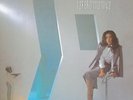 Takako Mamiya - LOVE TRIP - Limited Clear Sky Blue Color Vinyl New Mint