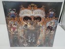 Michael Jackson - Dangerous (Double Vinyl LP) 180g - NEW SEALED-