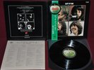 THE BEATLES - LET IT BE - APPLE AP-80189 1971 -  LP JAPAN OBI PRIMA EDIZIONE
