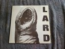 LARD POWER OF LARD EP W/ INNER SLEEVE ALTERNATIVE TENTACLES