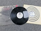 Rod Stewart Gasoline Alley ORIG UK 1ST PRESS 6360 500 VERTIGO SWIRL LP 1970