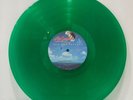 Air Supply - Now And Forever  RARE GREEN  - Japan Vinyl - Insert - 20RS-57