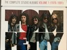TOM PETTY & THE HEARTBREAKERS COMPLETE STUDIO ALBUMS 1976-1991 [180 GRAM]
