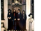 The Beatles - Hey Jude - Japan Vinyl Insert - AP-8940