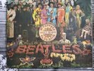 THE BEATLES SGT PEPPERS LONELY HEARTS CLUB BAND UK 1ST PRESS MONO PMC 7027 LP