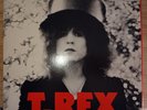 T. REX The Slider REPRISE MS 2095 ORIG 1972 LP Marc Bolan Glam Rocker EX+ Vinyl