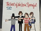 The Best Of The Lovin' Spoonful Vinyl LP Kama Sutra  SEALED  FREE SHIPPING