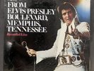 Elvis Presley From Elvis Presley Boulevard Memphis Tennessee Sealed Vinyl LP
