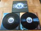 Sound Of Contact DOUBLE LP Dimensionaut 2013 PROGRESSIVE ROCK Inside Out Music