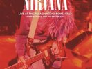 Nirvana Live at the Palaghiaccio, Rome, February 22nd 1994: FM Broadc (Vinyl LP)