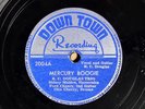 K.C. Douglas Trio DOWN TOWN 2004 V/E-