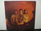 The Sunday Manoa – 3, signed by Cazimero brothers & Peter Moon, VG+/G+, 1973