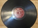 RARE MINT BLUES 78 Blind Boy Fuller Step It Up & Go Little Woman COLUMBIA 37230