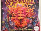 SHPONGLE – MUSEUM OF CONSCIOUSNESS - VINYL 2LP NEW - A14
