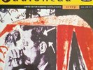 Radiohead Creep Limited Edition 4 Track E.P US Live EP Numbered Ex/Ex 12