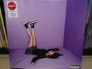 OLIVIA RODRIGO GUTS TARGET SEA GREEN # 601 LP SIGNED INSERT VAMPIRE GET HIM BACK