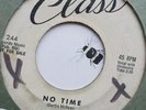 Titans - No Time (Rockin Doo Wop Original Promo)