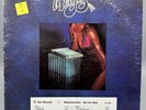 Pages Self Titled Vintage Vinyl LP 1978 Epic Records Promotional Album Near Mint