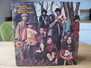 INCREDIBLE STRING BAND-THE HANGMAN`S BEAUTIFUL DAUGHTER-FIRST U.S. 1968--EXC +