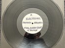Electronic – Feel Every Beat (12'' Remix / Dub) 12'' WHITE LABEL 1991 TESTED EX