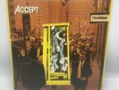 Accept- I'm A Rebel - 1986 12” 33rpm Vinyl LP Record - TESTED VG+/EX