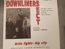 The Downliners Sect Brite Lites - Big City EP 2010