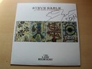 Steve Earle & The Dukes (& Duchesses)/The Low Highway/2013 LP + Autograph/Signed