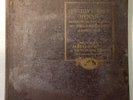 Florence Middaugh. Claude E Saunier 78 rpm Victor Album C7: Christian Science
