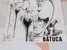 RARE PRIVAT ORIGINAL FRENCH LP BOSSA JAZZ BATUCA 198? Ex+